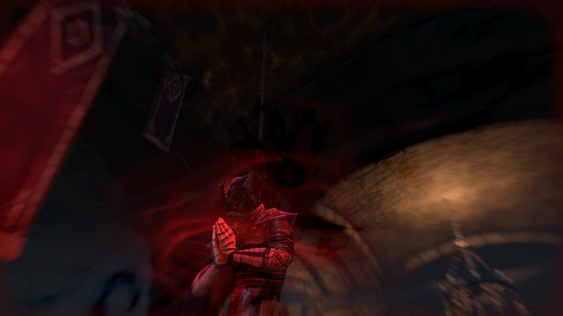 Vampyr!
