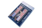OCZ EL DDR PC-4800 Dual Channel 512 MB