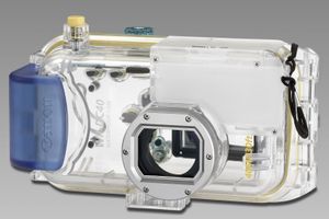 Canon WP-DC40