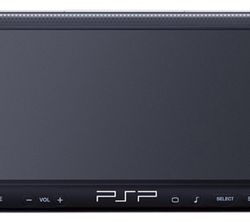 Sony PSP