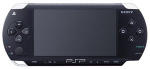 Sony PSP