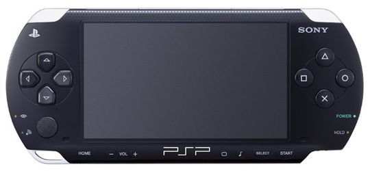 Sony PSP