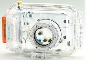 Canon WP-DC200s