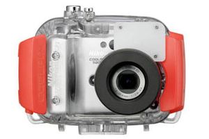 Nikon WP-CP2