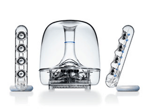 Harman/Kardon SoundSticks II