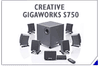 Creative GigaWorks S750