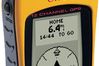 Garmin eTrex Euro