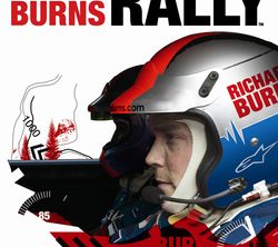 Richard Burns Rally