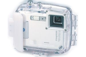 Konica Minolta MC-DG 300