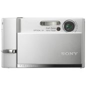 Sony Cyber-shot DSC-T30