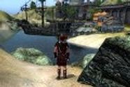 Få bedre bildekvalitet i Oblivion