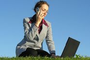 EDGE: Netcom 60 % raskere