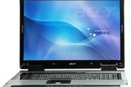 HD DVD-bærbar fra Acer