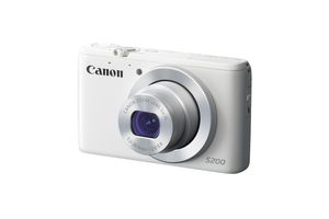 PowerShot S200 .