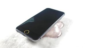 Dette er ett av mange bilder som påstås å vise hvordan neste iPhone skal se ut.
