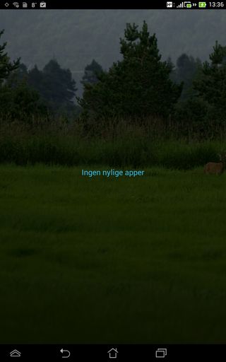 Ikke det nei ….