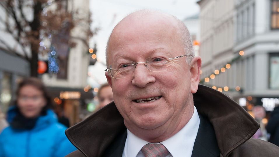 Nkom-sjef Torstein Olsen står fast på at det er riktig å gi Telenor en bot på ni millioner kroner etter nettutfallet i oktober 2014.