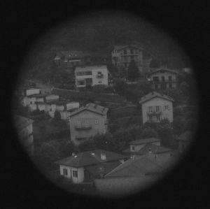 Eksempelbilde på pinholebilde.