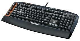 Logitech G710.