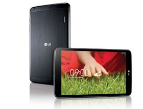Dagens LG G Pad 8.3 er ett av de beste kjøpene du kan gjøre på nettbrettfronten.