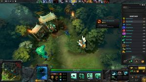 Dette er fjerde gangen Dota 2-turneringen The International går av stabelen.