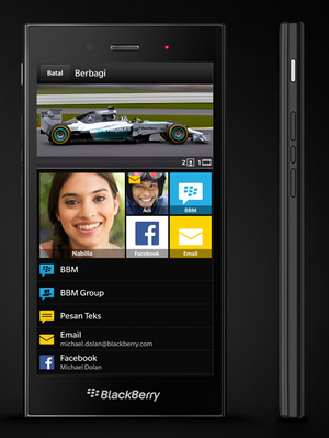 (Foto: blackberry.com).