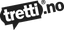 Tretti.no logo