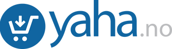 Yaha.no logo