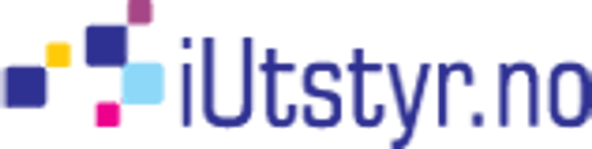 iUtstyr.no logo