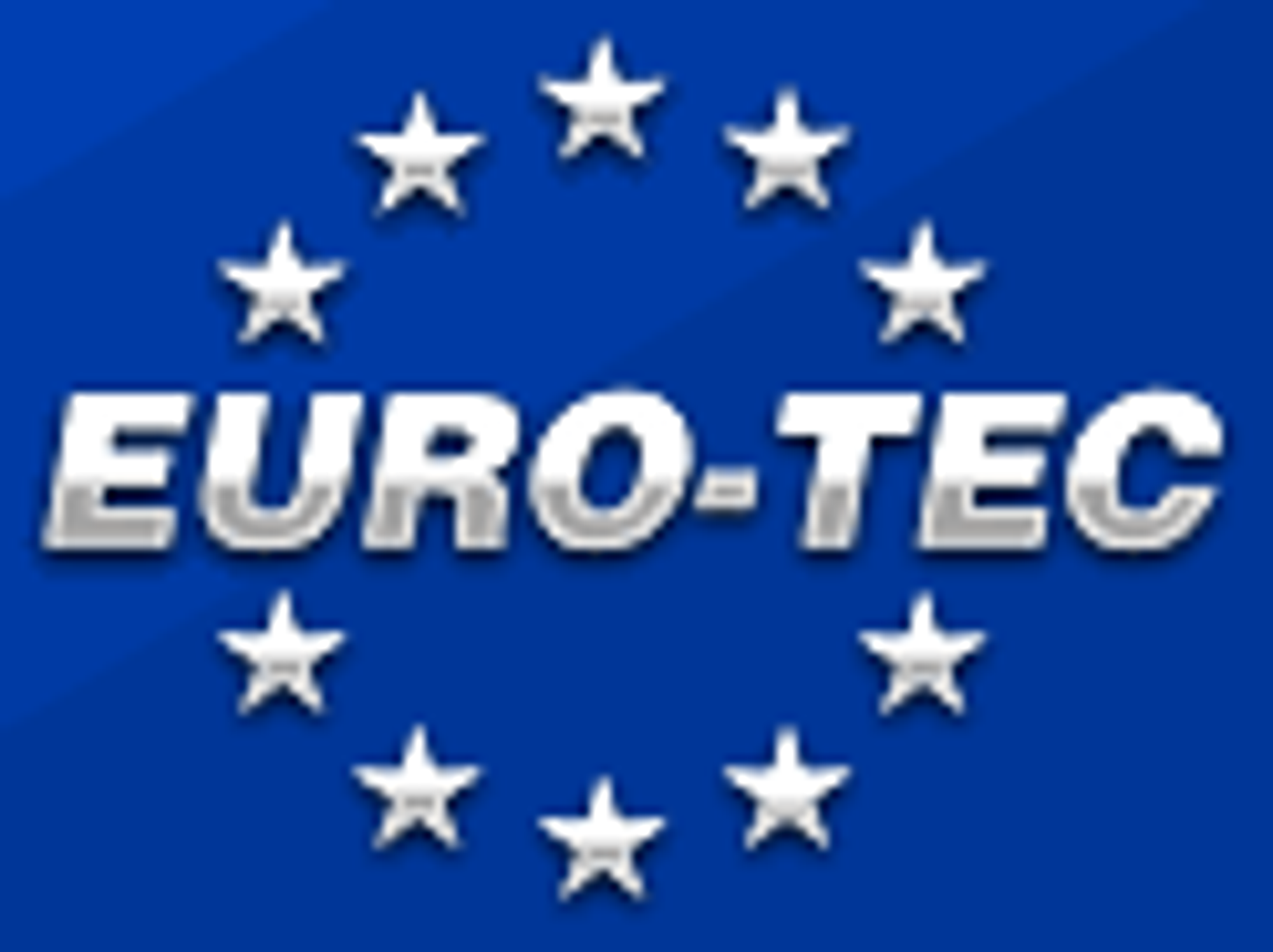 Euro-tec logo