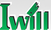 Iwill.no logo