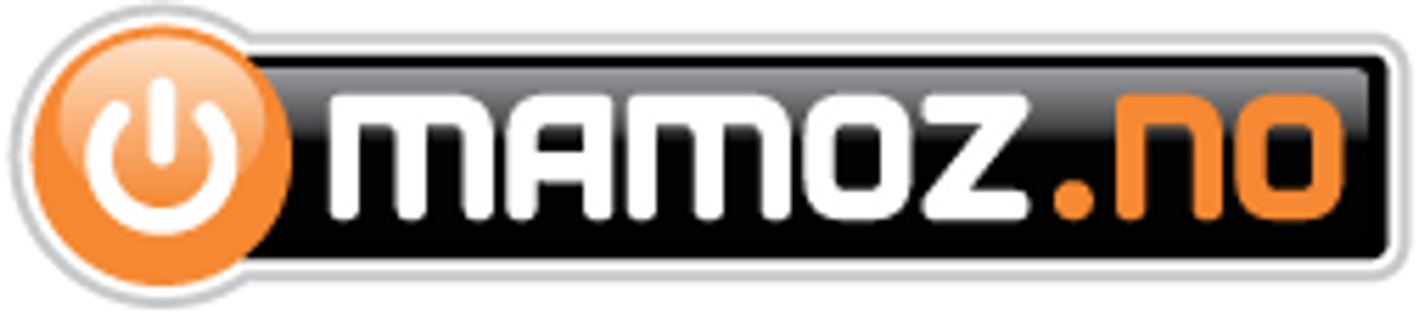 Mamoz logo