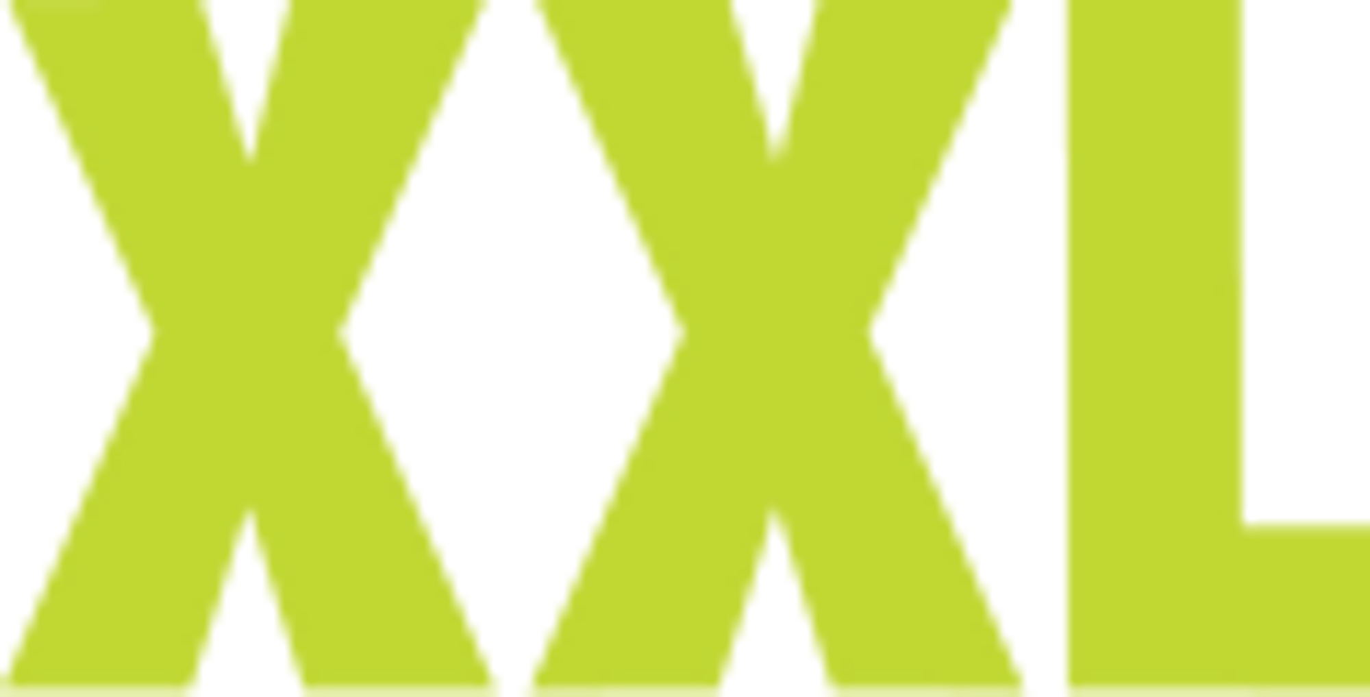 XXL logo