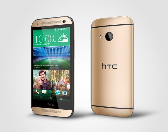HTC One mini 2.