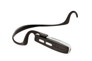 Første prototype.