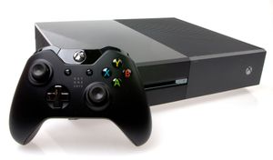 Xbox One har ikke tatt like mye av som sin konkurrent.