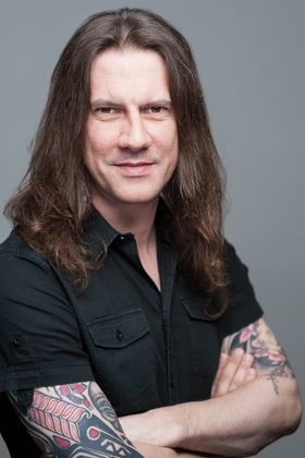 Sikkerhetsekspert Rik Ferguson i Trend Micro.