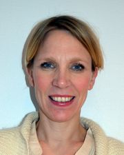 Ellen Scheen, kommunikasjonsrådgiver i Telia.