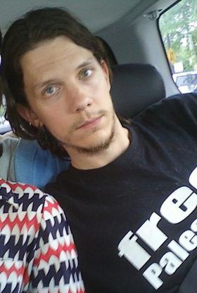 Den beryktede hackeren Jeremy Hammond er blant dem Monsegur hjalp til med å fakke.