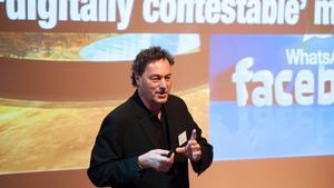 Gerd_Leonhard_Telecruise_2014_Foto_Mona_
