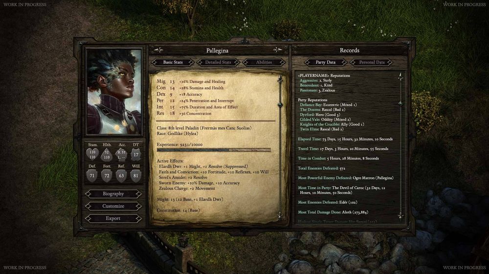 Ikke helt Dungeons & Dragons, men nesten.
