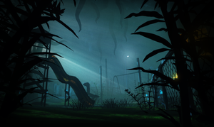 Among the Sleep vant også pris.
