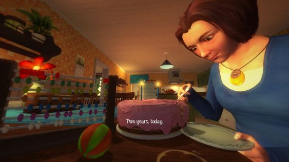Kake!