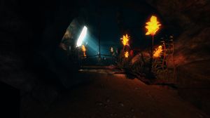 Among the Sleep kommer ikke til VR-plattformer likevel.