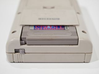 Historien om Tetris og hvordan Nintendo sikret seg rettighetene til spillet for Game Boy er verdt en artikkel i seg selv. (Foto: William Warby/Creative Commons).