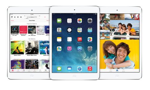 iOS kommer nok i ny utgave, men ingen ny iPhone eller iPad.