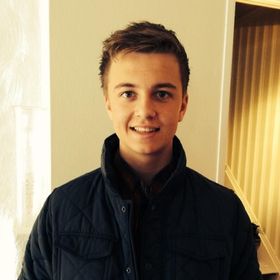 Lars «GG Larssen» Angeltveit, marksman for Gosh Gaming.