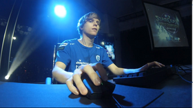 Jens «Snute» Waller Aasgaard.