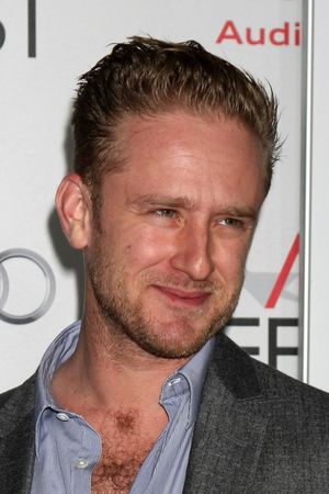 Ben Foster.