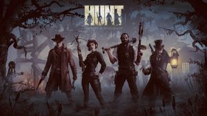 Cryteks amerikanske studio jobber med samarbeidsspillet Hunt. (bilde: Crytek).